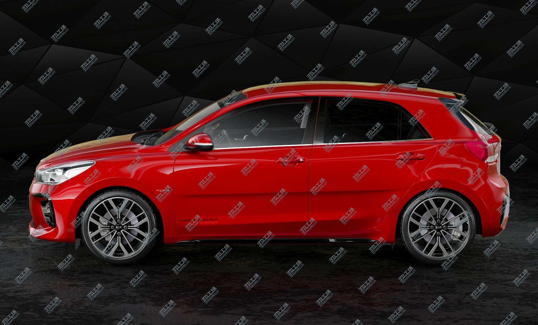 images/goods_img/20210319/3D 2019 Kia Rio/4.jpg